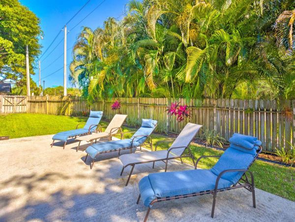 Charming 3 Bedroom Vacation Home with Private Pool