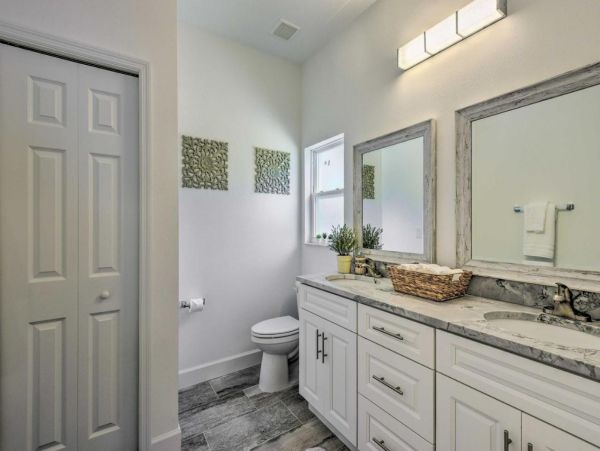 Sarasota 4 Bedroom Home with Private Pool