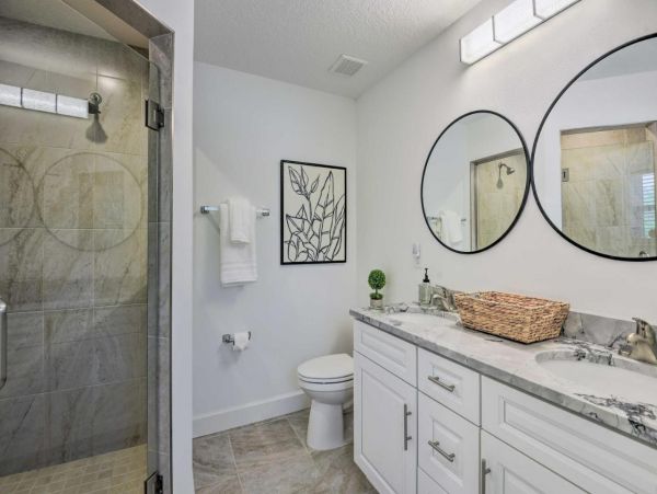 Sarasota 4 Bedroom Home with Private Pool