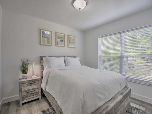 Sarasota 4 Bedroom Home with Private Pool
