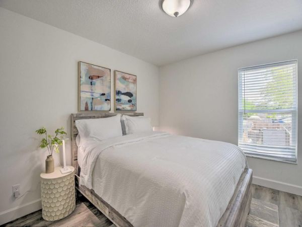 Sarasota 4 Bedroom Home with Private Pool
