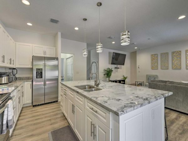 Sarasota 4 Bedroom Home with Private Pool