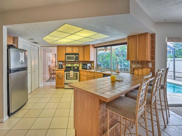 Marco Island Home 1032972