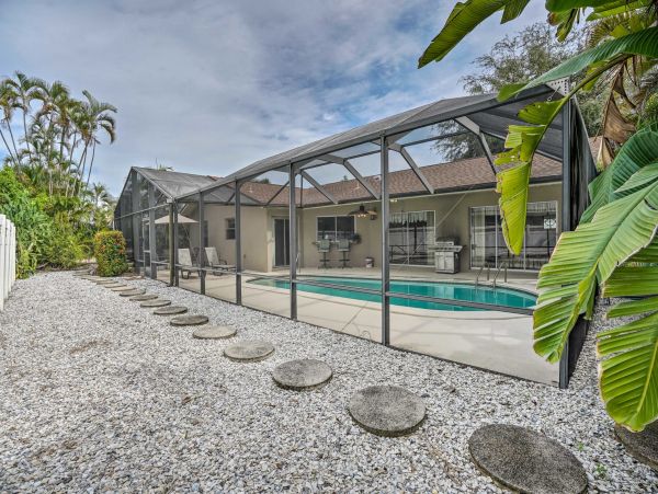 Marco Island Home 1032972