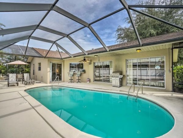 Marco Island Home 1032972