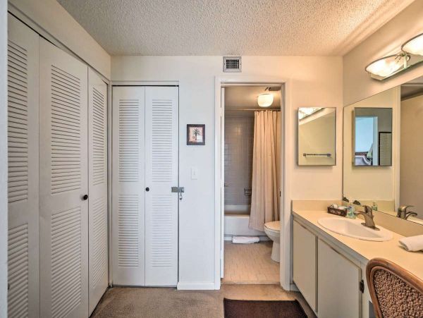 Marco Island Vacation Condo Two Bedroom Gulf Views
