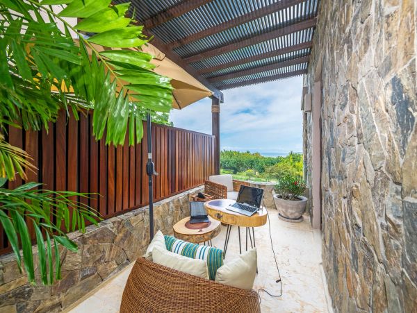 Luxury Punta Mita Vacation Condo Three Bedroom