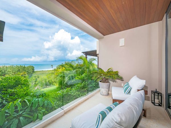 Luxury Punta Mita Vacation Condo Three Bedroom