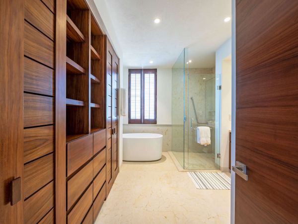 Luxury Punta Mita Vacation Condo Three Bedroom