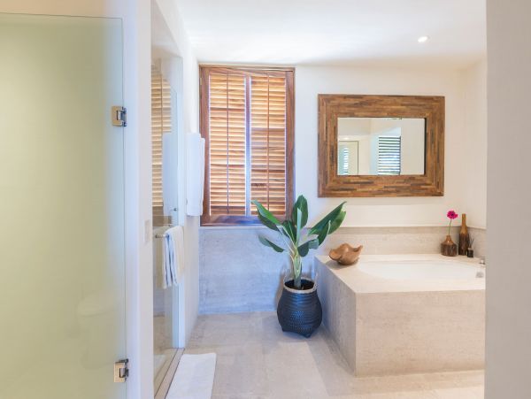 Luxury Punta Mita Vacation Condo Three Bedroom