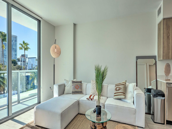 Miami Beach Condo 1033042