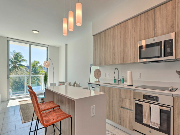 Miami Beach Condo 1033042