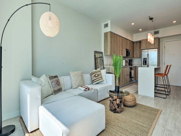 Miami Beach Condo 1033042