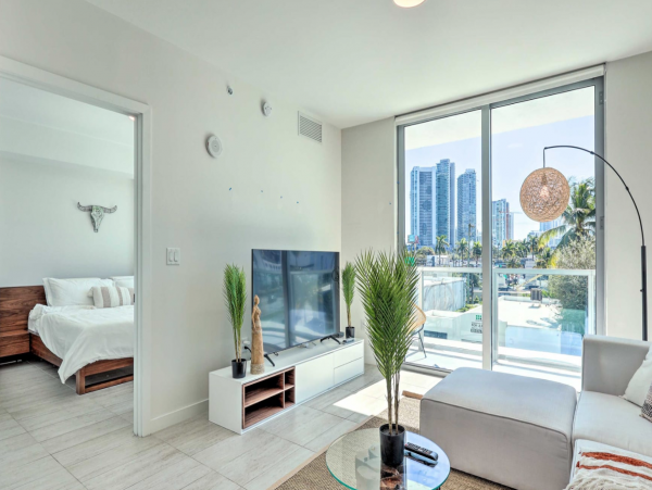 Miami Beach Condo 1033042