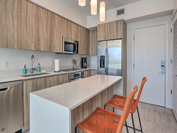Miami Beach Condo 1033042