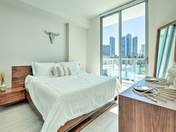 Miami Beach Condo 1033042