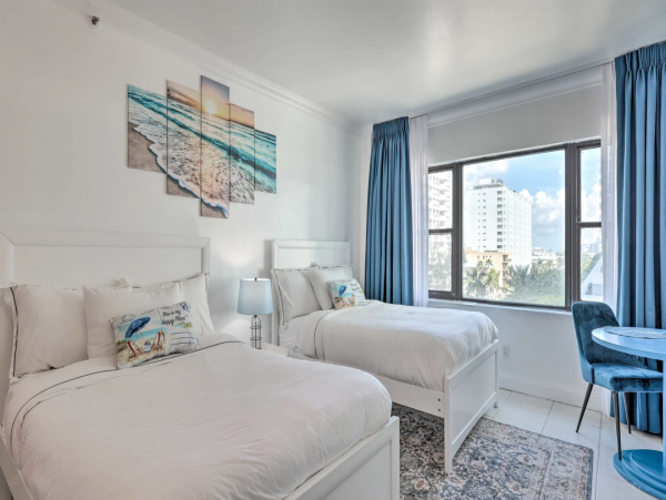 Miami Beach Home 1033050