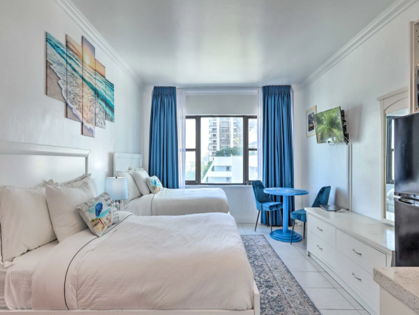 Miami Beach Home 1033050