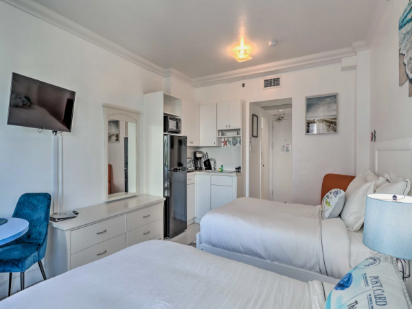 Miami Beach Home 1033050