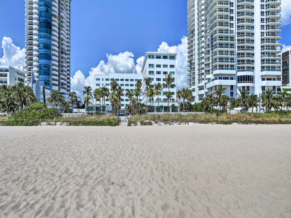 Miami Beach Home 1033050