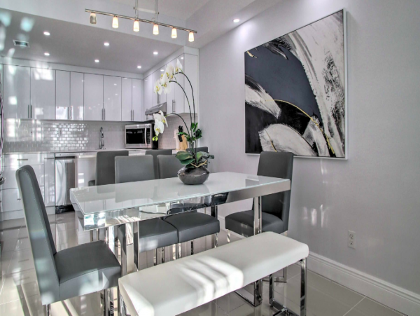Sunny Isles Resort Condo 1/2 mile to the beach