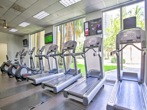 Sunny Isles Resort Condo 1/2 mile to the beach