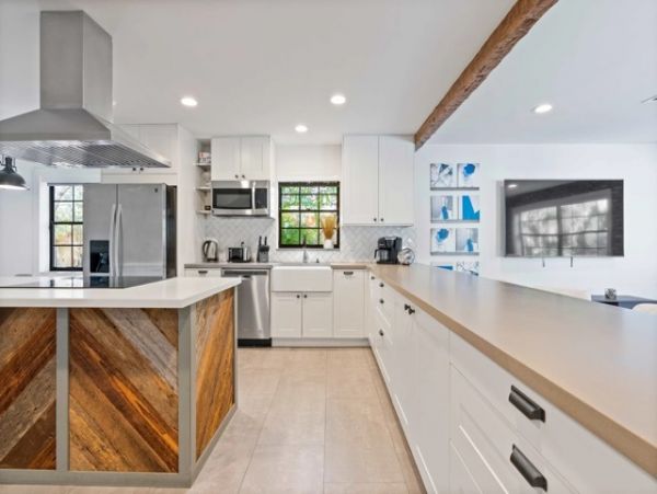 Miami Beach Home 1033073