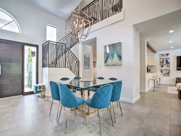 Miami Beach Home 1033073