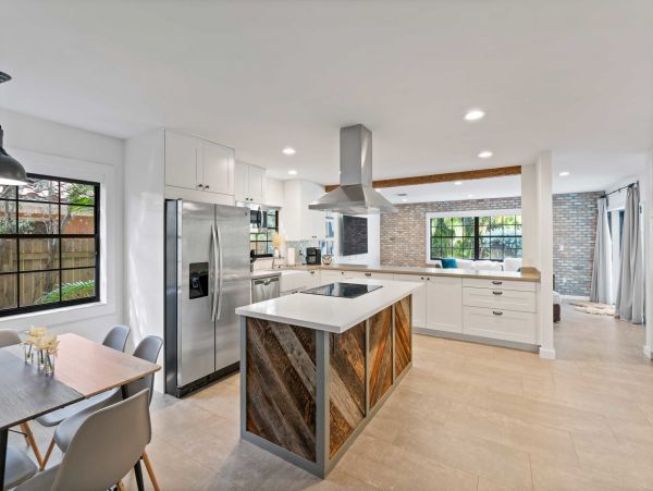Miami Beach Home 1033073