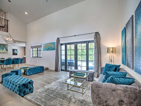 Miami Beach Home 1033073
