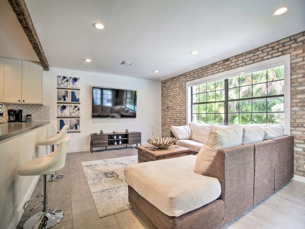 Miami Beach Home 1033073