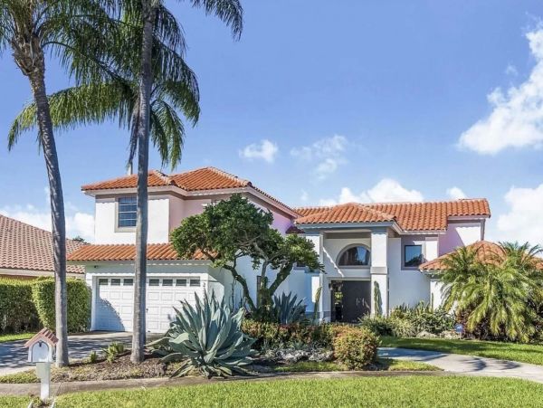 Miami Beach Home 1033073