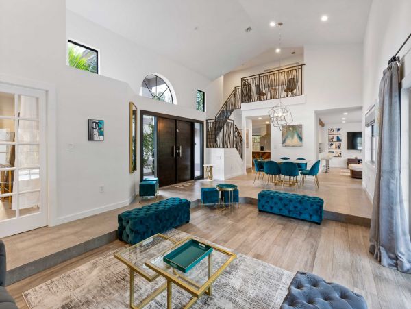 Miami Beach Home 1033073