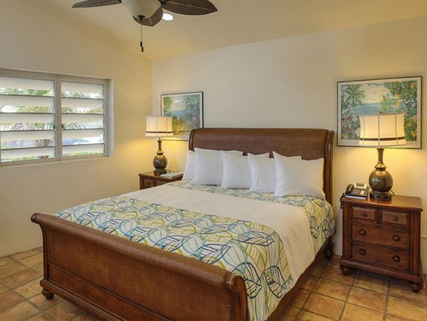 Six Bedroom Luxury Sea View Estate in St Croix
