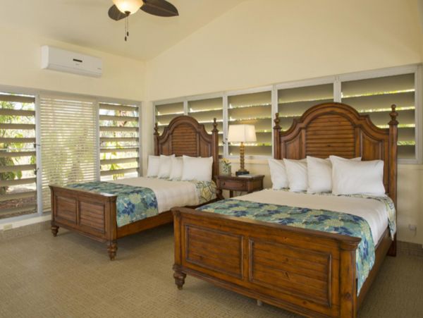 Six Bedroom Luxury Sea View Estate in St Croix