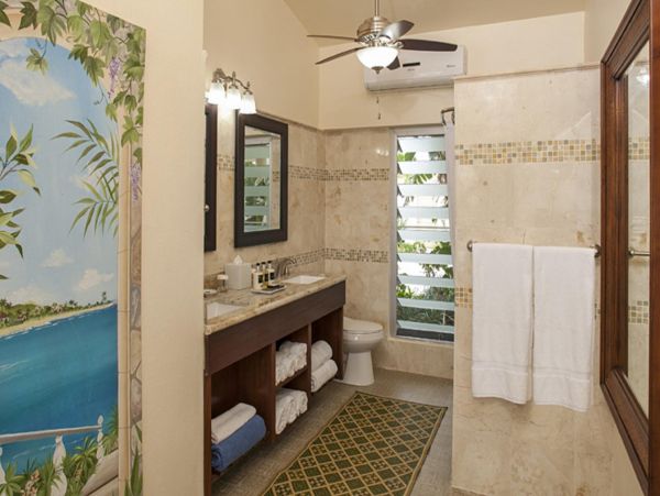 Six Bedroom Luxury Sea View Estate in St Croix