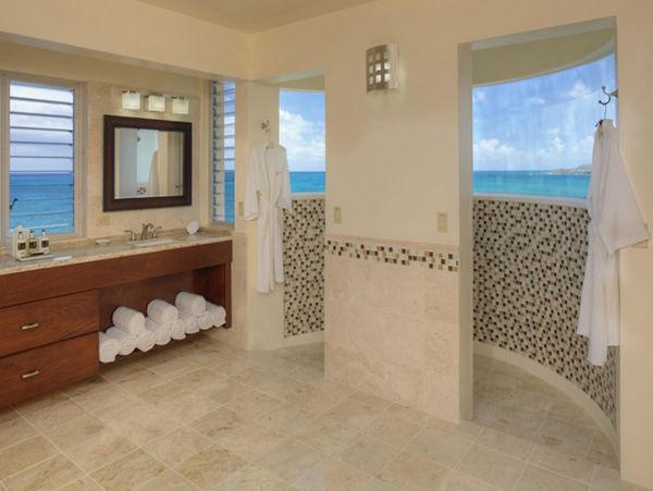 Six Bedroom Luxury Sea View Estate in St Croix