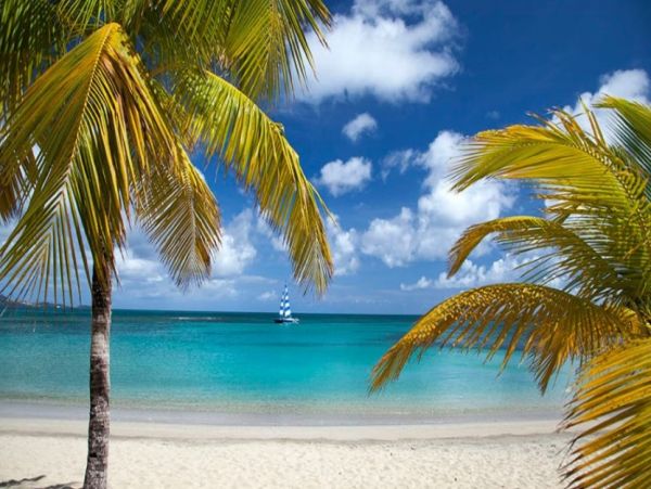 Six Bedroom Luxury Sea View Estate in St Croix