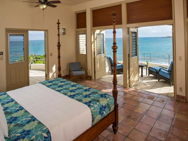 Six Bedroom Luxury Sea View Estate in St Croix