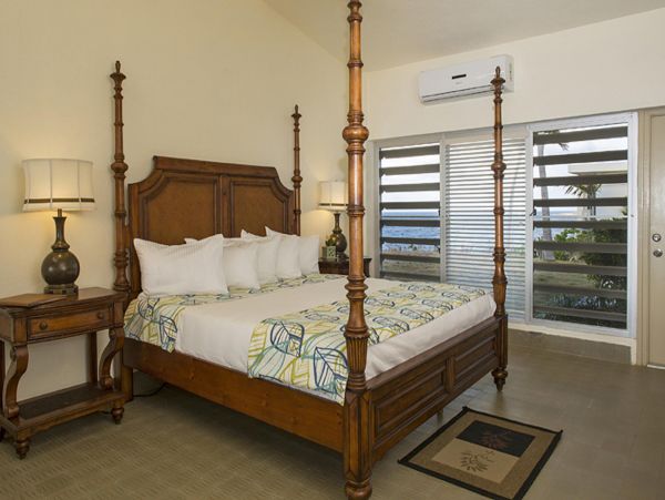 Six Bedroom Luxury Sea View Estate in St Croix