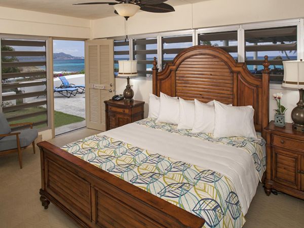Six Bedroom Luxury Sea View Estate in St Croix