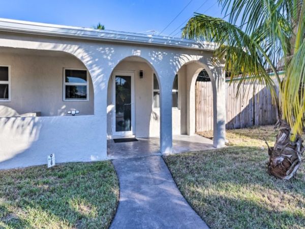 Delray Vacation Home Two Bedroom