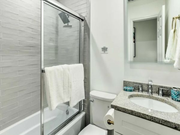 Delray Vacation Home Two Bedroom