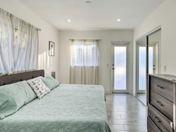 Delray Vacation Home Two Bedroom