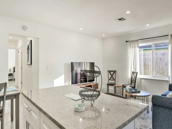 Delray Vacation Home Two Bedroom