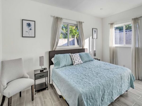 Delray Vacation Home Two Bedroom