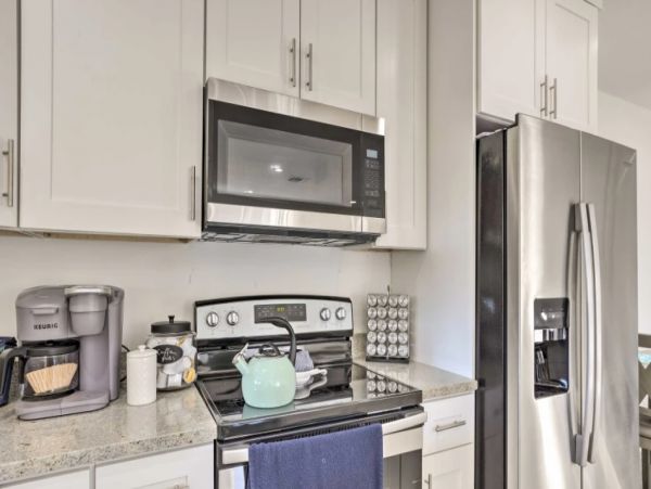 Delray Vacation Home Two Bedroom