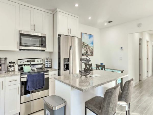 Delray Vacation Home Two Bedroom