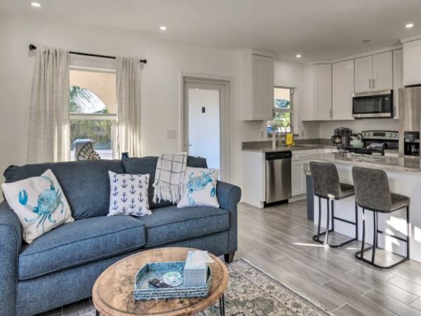 Delray Vacation Home Two Bedroom