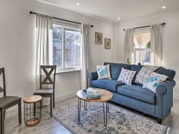 Delray Vacation Home Two Bedroom